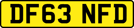 DF63NFD