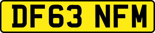DF63NFM