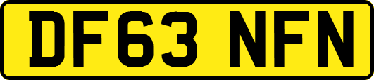 DF63NFN