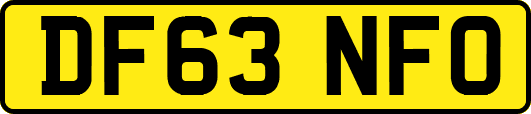 DF63NFO