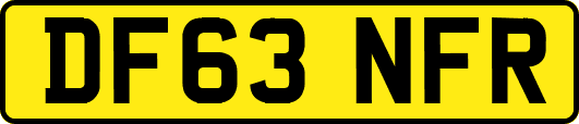 DF63NFR