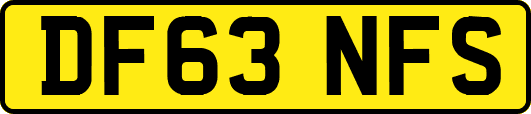 DF63NFS
