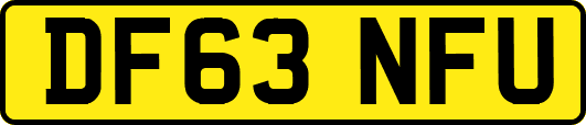 DF63NFU