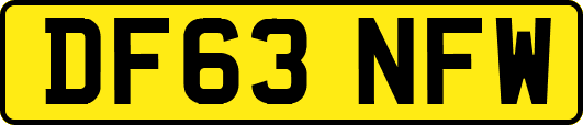 DF63NFW