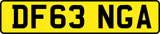DF63NGA