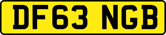 DF63NGB