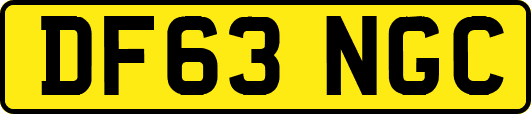 DF63NGC