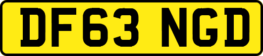 DF63NGD