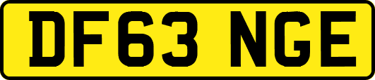 DF63NGE