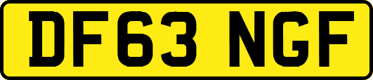 DF63NGF
