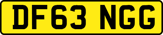 DF63NGG