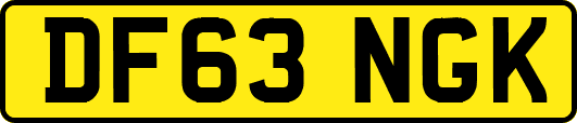 DF63NGK