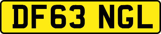 DF63NGL