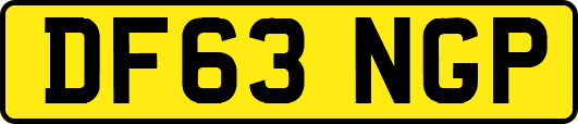 DF63NGP