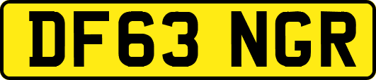 DF63NGR