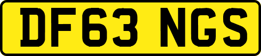 DF63NGS