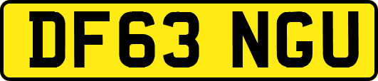 DF63NGU