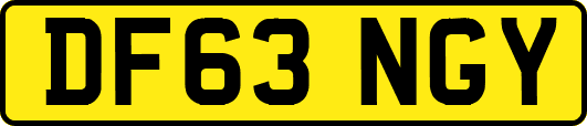 DF63NGY