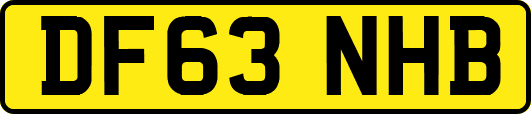 DF63NHB