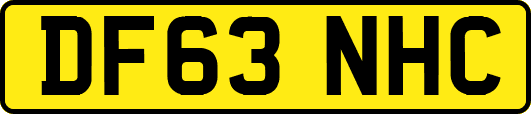 DF63NHC