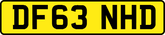 DF63NHD