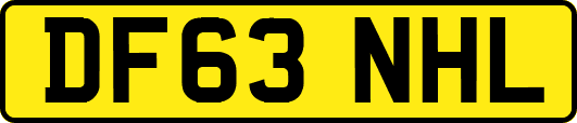 DF63NHL