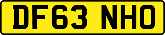 DF63NHO
