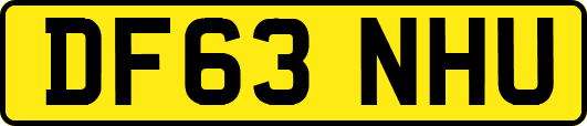DF63NHU
