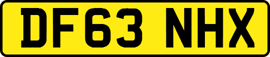 DF63NHX