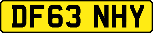 DF63NHY