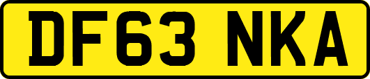 DF63NKA