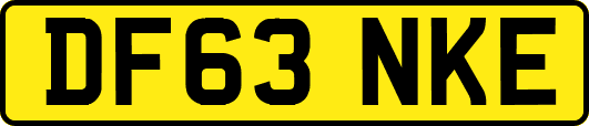 DF63NKE