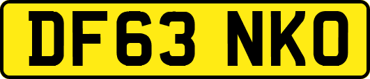 DF63NKO