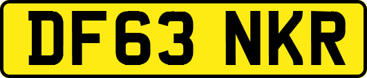 DF63NKR