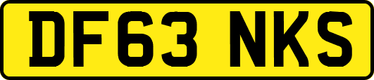DF63NKS