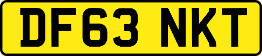 DF63NKT