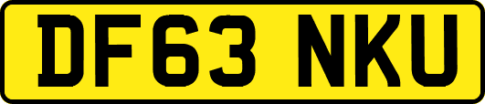 DF63NKU