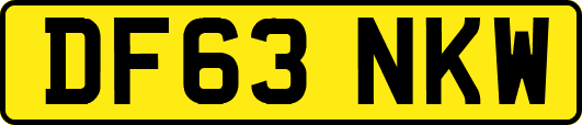 DF63NKW