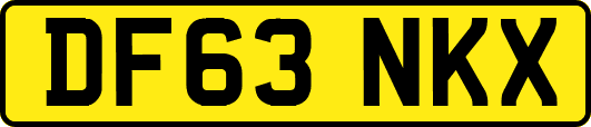 DF63NKX