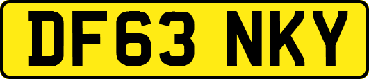 DF63NKY