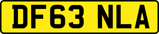 DF63NLA