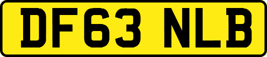 DF63NLB