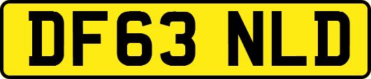 DF63NLD