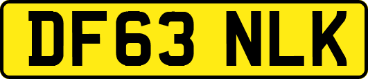 DF63NLK