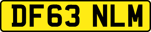 DF63NLM