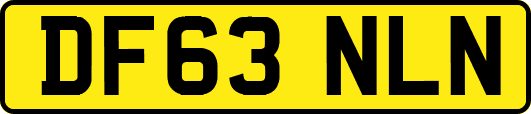 DF63NLN