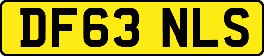 DF63NLS