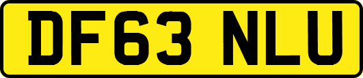 DF63NLU