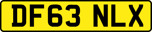 DF63NLX
