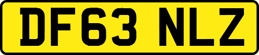 DF63NLZ